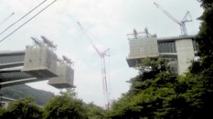 首都圏中央連絡自動車道 写真