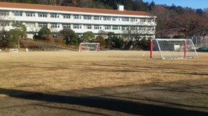 すっかり冬突入！ 写真