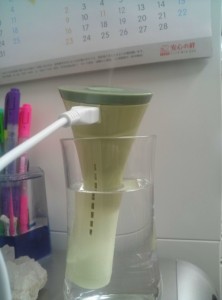 冬本番ヾ(*´∀｀*)ノ 写真