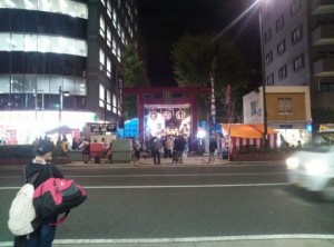 【お酉様】今年は二の酉です。 写真