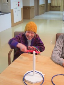 業務改善・時間帯の変更 写真