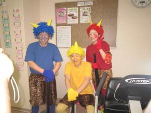 『行事予定』 写真