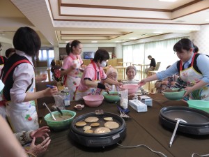 バレンタイン2016 写真