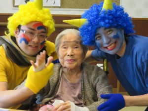 ー　節分　－ 写真