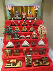 【予告】3/2 ひな祭り会 写真