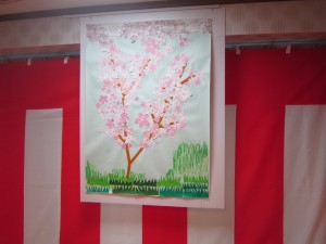 ４月の行事予定 写真