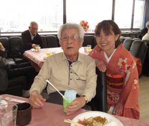 ー　平成２８年　八王子　桜祭り　パート２　－ 写真