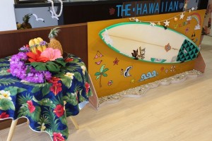 八王子施設　ビアガーデン　２０１６！　パート1 写真