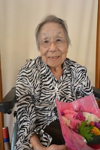 誕生日会♪ 写真