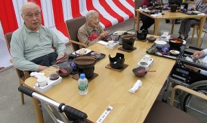 長崎　物産展　はじめます！ 写真
