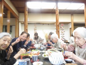 秋の一泊旅行♪ 写真