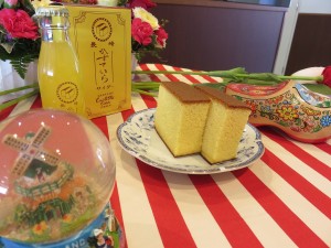 長崎物産展　パート２ 写真