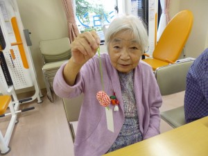 ＝＝第８回　むかし若ものふれあい作品展＝＝ 写真