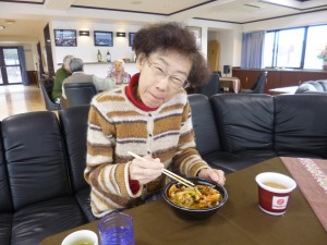 遊びり・ラウンジランチ 写真