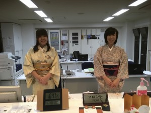 明けましておめでとうございます！ 写真