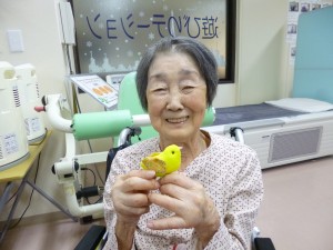 第8回　手芸教室 写真