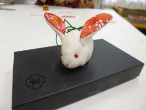 第９回　手芸教室 写真