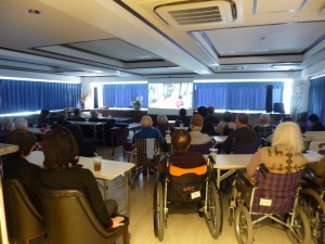 『シネマビレッジ八王子』 写真