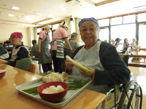 料理教室☆手作りおやつ 写真