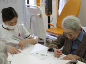 学習クラブ 写真