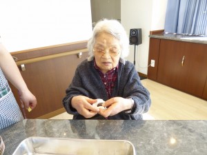 手作りおやつクラブ☆ 写真