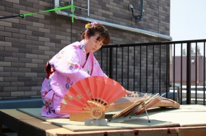 八王子　桜祭り　－パート２－ 写真