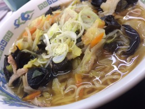 ～日本一周麺紀行～ 写真