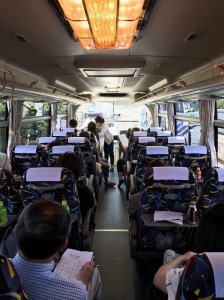 春の日帰り旅行☆ 写真