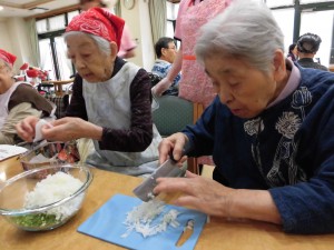 料理教室☆手作りおやつ 写真