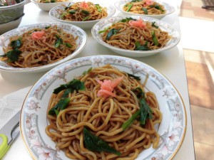 ～日本一周麺紀行～ 写真