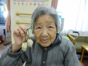 第1２回　手芸教室 写真