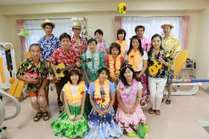 八王子納涼祭です！！パート１ 写真