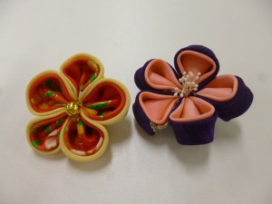 第１４回　手芸教室 写真