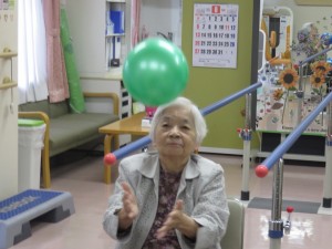 運動クラブです 写真