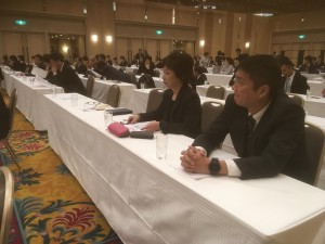 南多摩医療圏　研修会です 写真