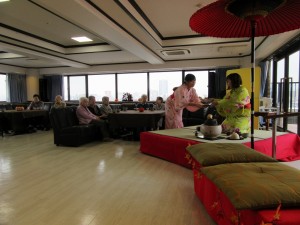 静岡物産展です！！ 写真