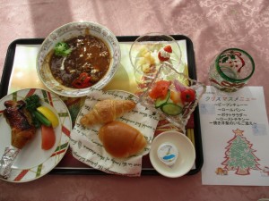 ２０１７年　八王子クリスマス会　パート２ 写真