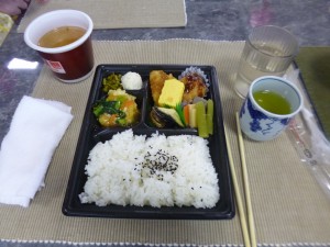 遊びり・ラウンジランチ 写真