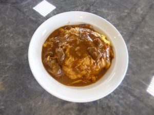 ラウンジランチ 写真