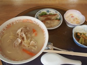 セレクトメニュー 写真