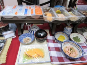 国際福祉機器展 写真