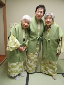 一泊旅行　part２ 写真