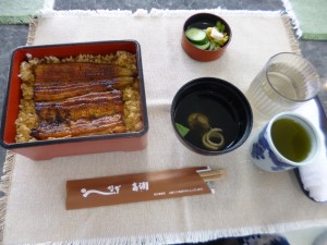 ラウンジランチ 写真