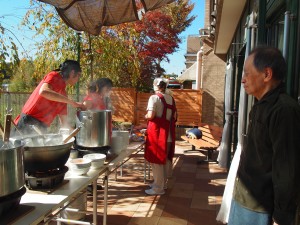 西海ラーメン 写真
