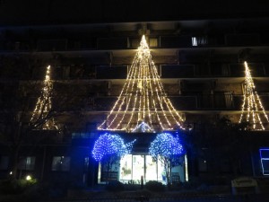 ☆イルミネーション☆ 写真