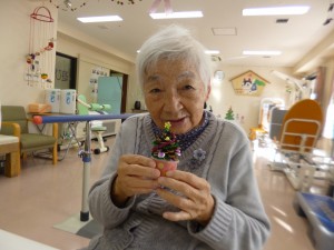 手作りクラブ 写真