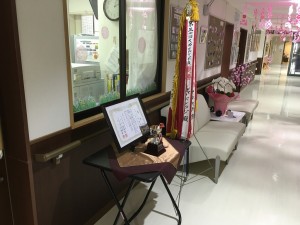 ショッパー杯　です 写真