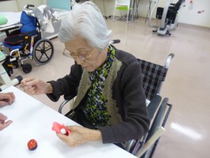 第30回　手芸教室 写真