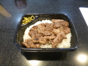 遊びり・ラウンジランチ 写真