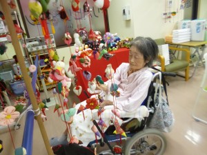 第32回　手芸教室 写真